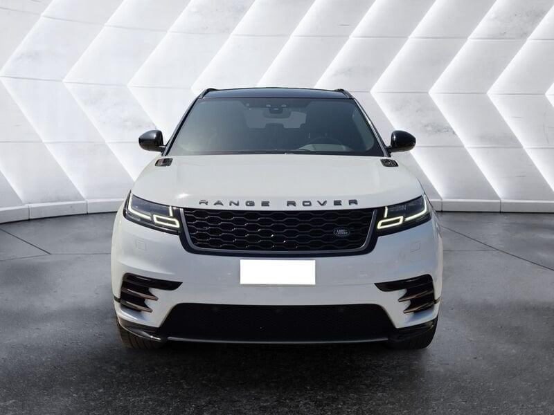 Land Rover Range Rover Velar 2.0 i4 R-Dynamic HSE 240cv auto