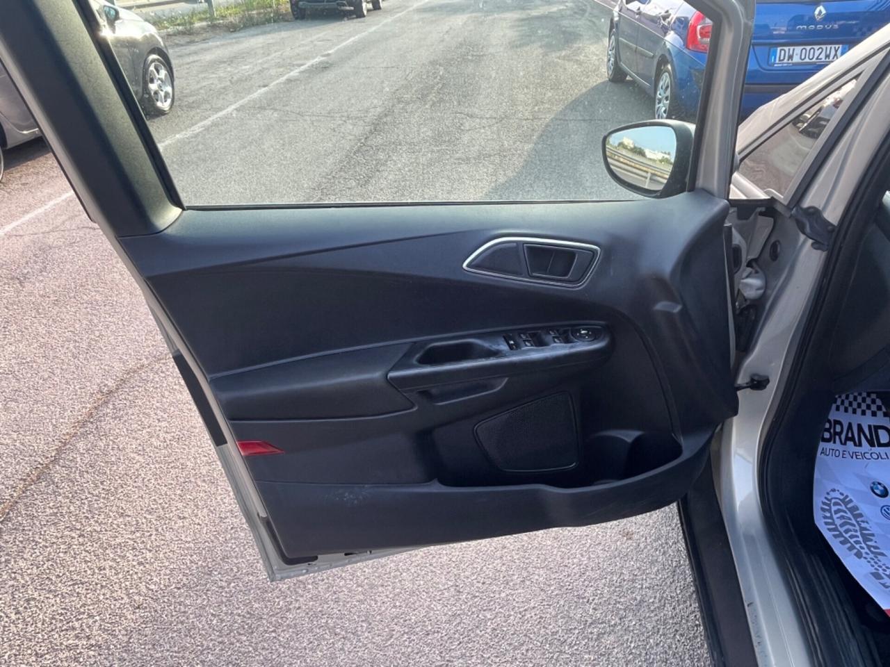 Ford B-Max 1.6 TDCi 95 CV Titanium 2013
