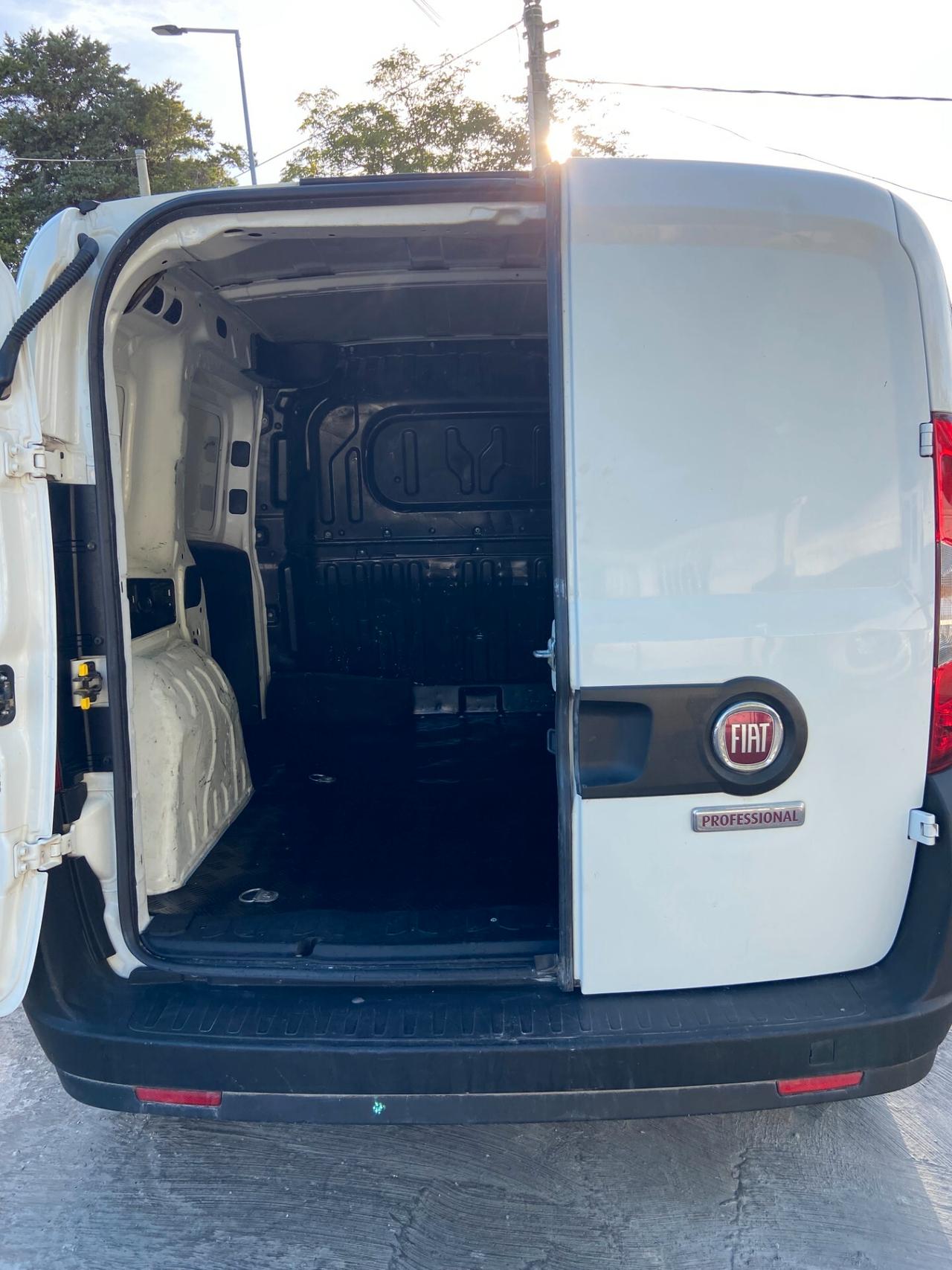 Fiat Doblo 1.6 MJT 105CV PC-TN Cargo Lamierato