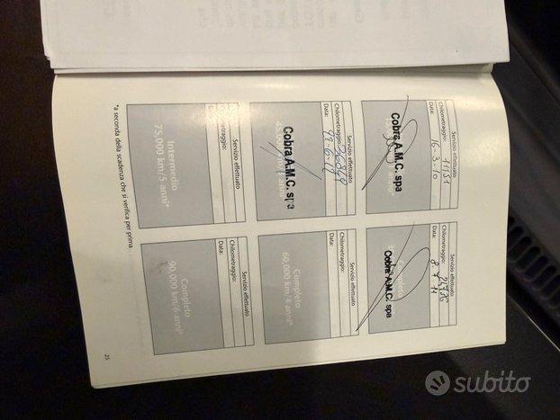 Toyota Corolla Verso 2.2 16V D-4D 7 POSTI