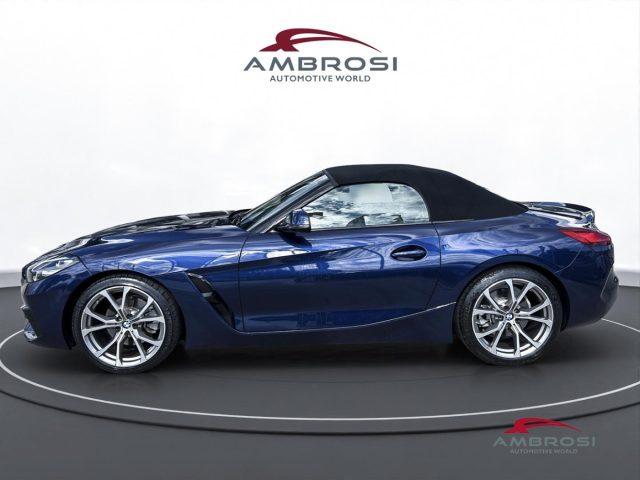 BMW Z4 sdrive 20i Sport auto