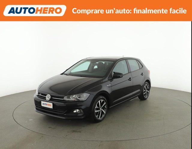 VOLKSWAGEN Polo 1.0 TSI 5p. Comfortline BlueMotion Technology