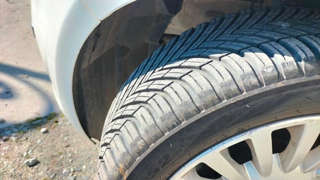 Fiat 500 1.2 69cv LOUNGE E5!! X NEOPATENTATI!!!