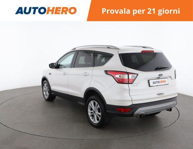 FORD Kuga 1.5 TDCI 120 CV S&S 2WD Titanium