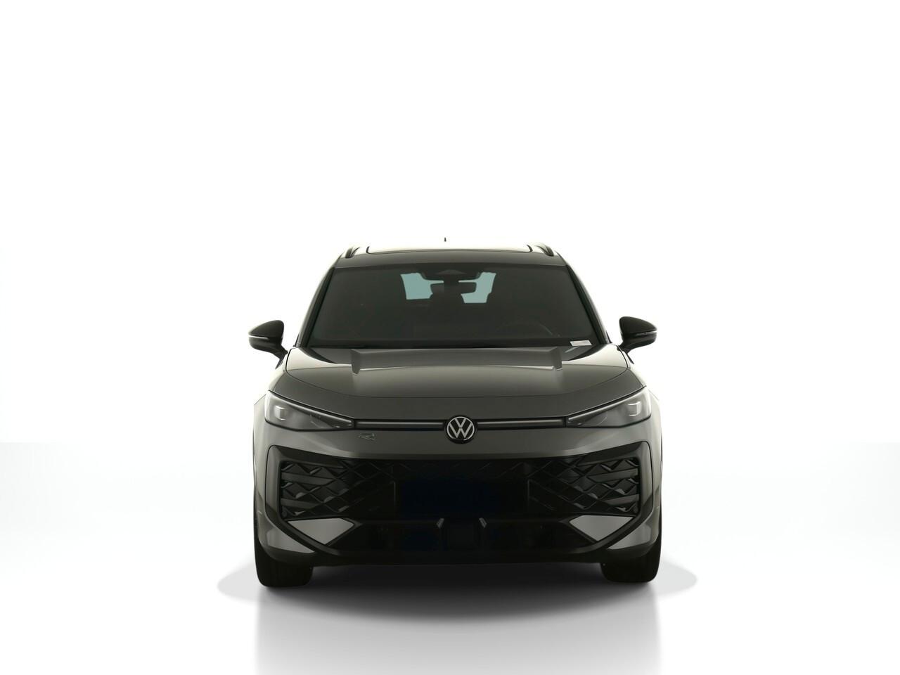 Volkswagen T-Roc VW 1.5 ETSI 150 DSG R-LINE