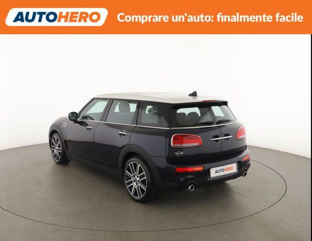 MINI Clubman 2.0 Cooper S Yours Clubman