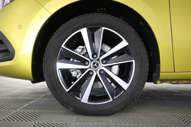 MERCEDES-BENZ CLA sse T T 180d Premium