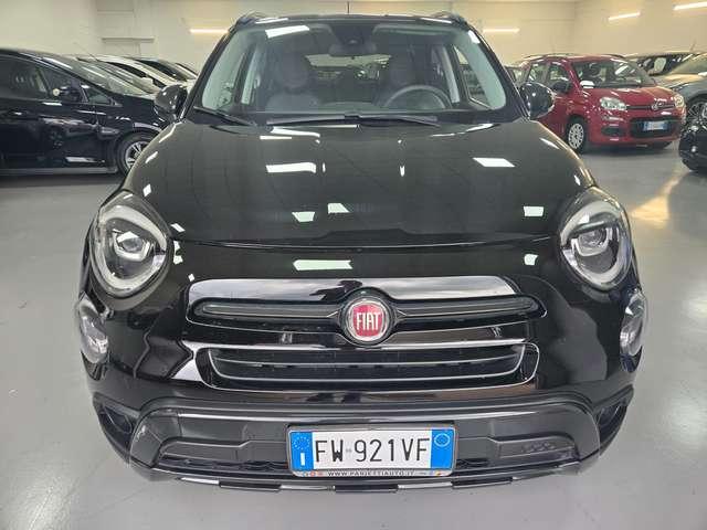 Fiat 500X 500X 1.0 T3 Cross 120cv