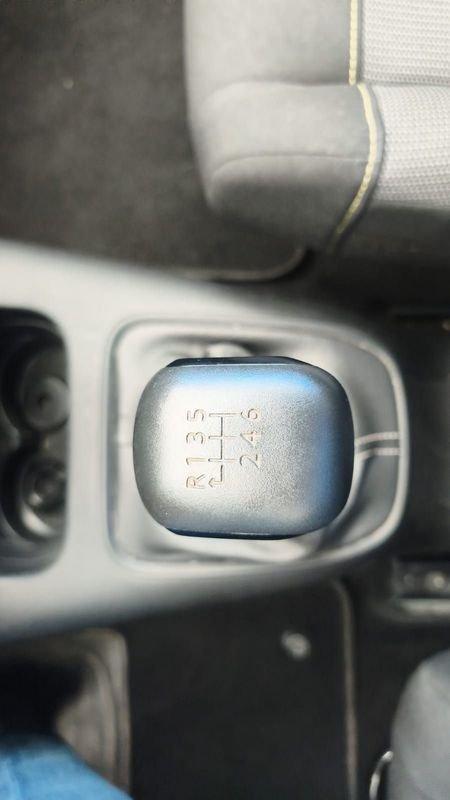 Citroën C3 BlueHDi 100 S&S Feel Pack