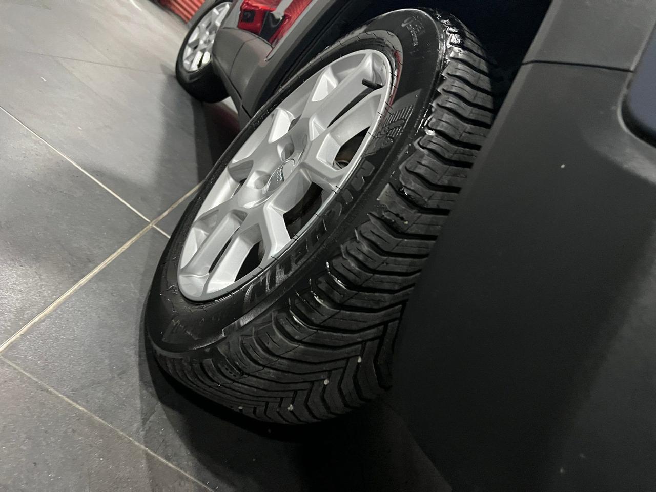 Jeep Renegade 1.0 T3 Longitude 2WD S&S 120 CV UNICOPROP.