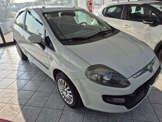 FIAT Punto Evo 1.2 3 porte S&S 150°