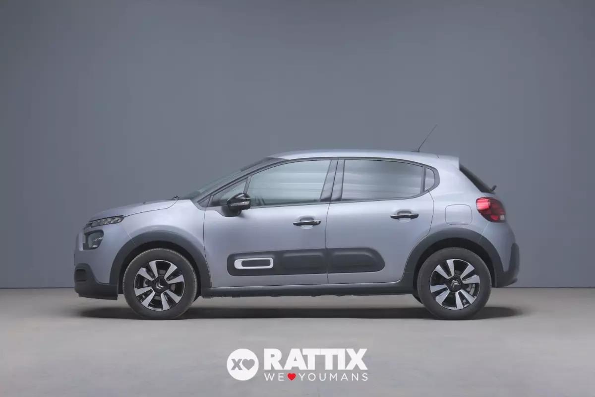 Citroen C3 1.2 Puretech 110CV Max EAT6