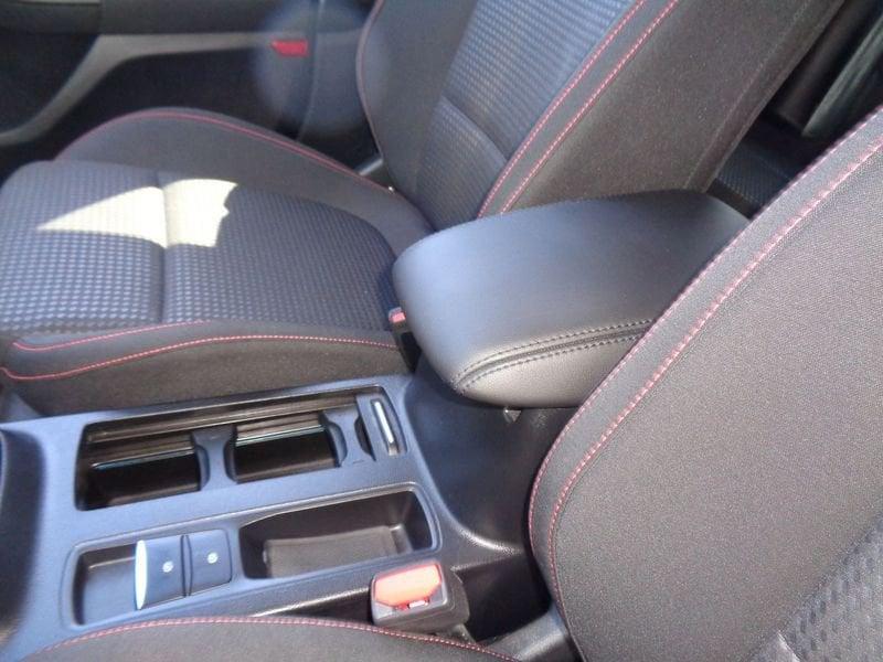 Ford Focus Focus 1.0t ecoboost h ST-Line 125cv