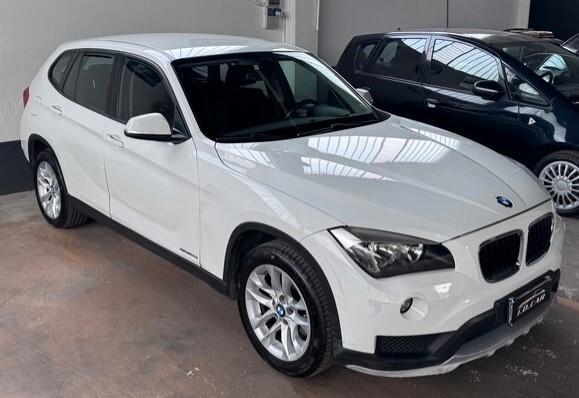 Bmw X1 sDrive16d