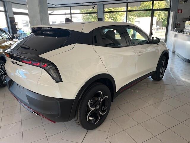 Alfa Romeo Altro ALFA JUINIOR 1.2 HYBRID E-DCT6 MHEV 136 CV MOD.SPECIALE AUTOMATICA!!