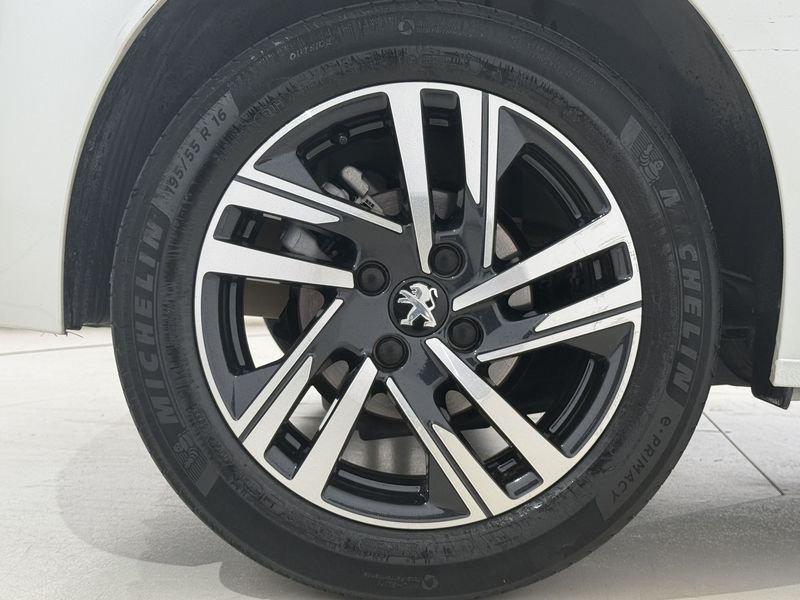 Peugeot 208 Active Pack PureTech 75 S/S