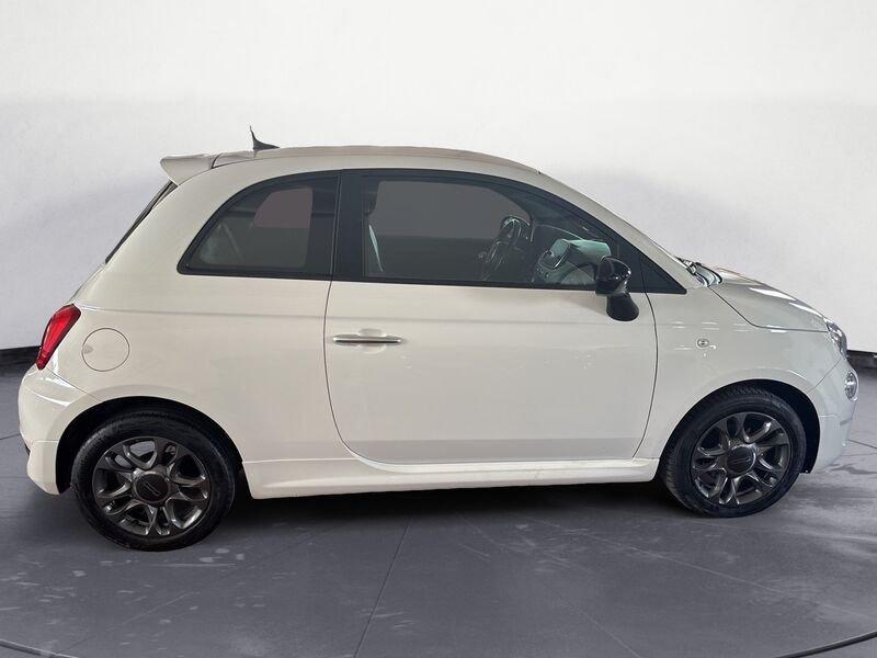 FIAT 500 500 1.0 Hybrid