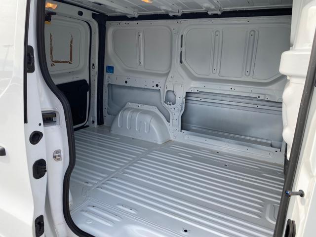 RENAULT Trafic T27 2.0 dCi 110CV PC-TN Furgone Ice Plus