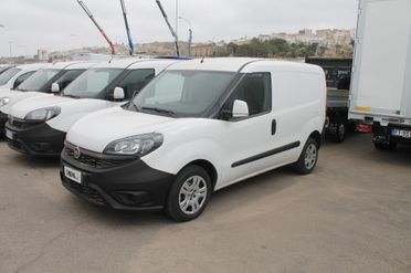 Fiat Doblo Doblò 1.6 MJT 105CV PC-TN Cargo Lamierato SX