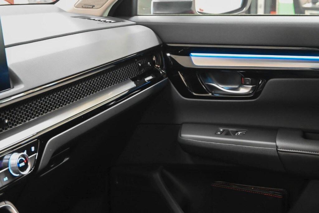 HONDA CR-V 6ª serie CR-V 2.0 Hev eCVT AWD Advance