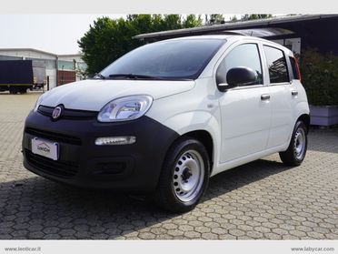 FIAT Panda 1.0 GSE S&S Hybrid Pop Van 2 p.ti