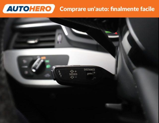 AUDI A5 SPB 40 TDI quattro S tronic Sport