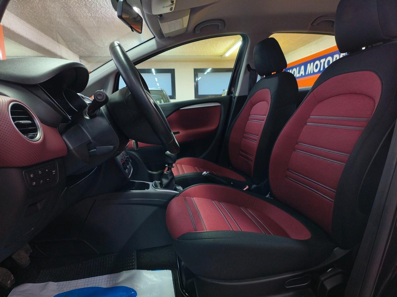 Fiat Punto Evo 1.4 5 porte Dynamic NUOVA!