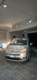 Citroen C4 Grand Picasso 1.6 VTi 120 Elegance