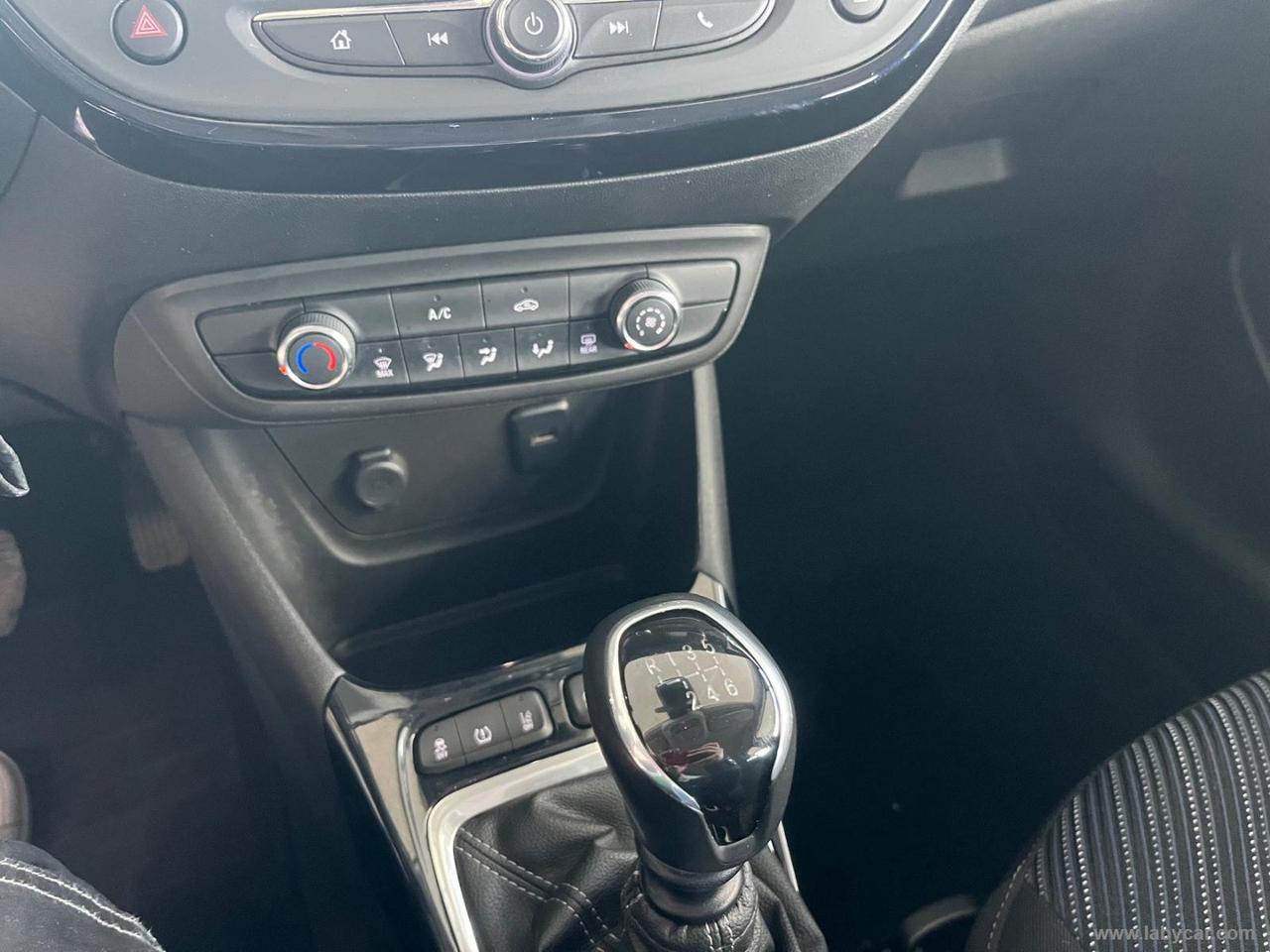 OPEL Crossland X 1.5 ECOTEC D 102CV Ultim.