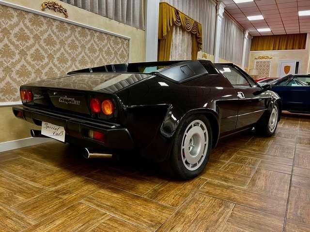 Lamborghini Jalpa pari sl nuovo brllissima!