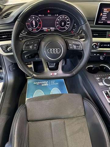 Audi A4 SLine+Tetto+BangOlufsen