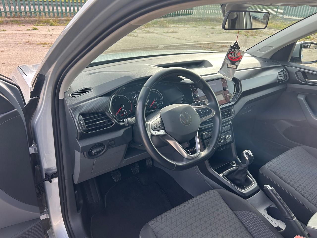 Volkswagen T-Cross 1.0 TSI 95CV Sport