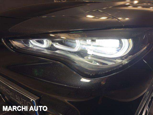 ALFA ROMEO Stelvio 2.2 Turbodiesel 210 CV AT8 Q4 Veloce