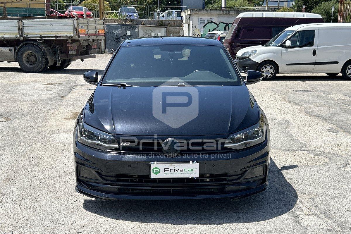 VOLKSWAGEN Polo 1.6 TDI 95 CV 5p. Comfortline BlueMotion Technology