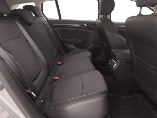 RENAULT Megane 1.5 blue dci Business 115cv