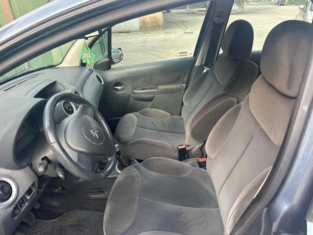 CITROEN C3 1.4 HDi 70CV Cashmere senza nessun lavoro da fare