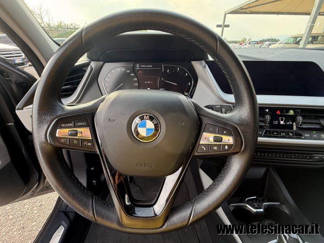 BMW 116 d 5p. Advantage