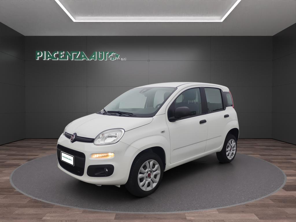 Fiat Panda 0.9 t.air t. natural power Lounge