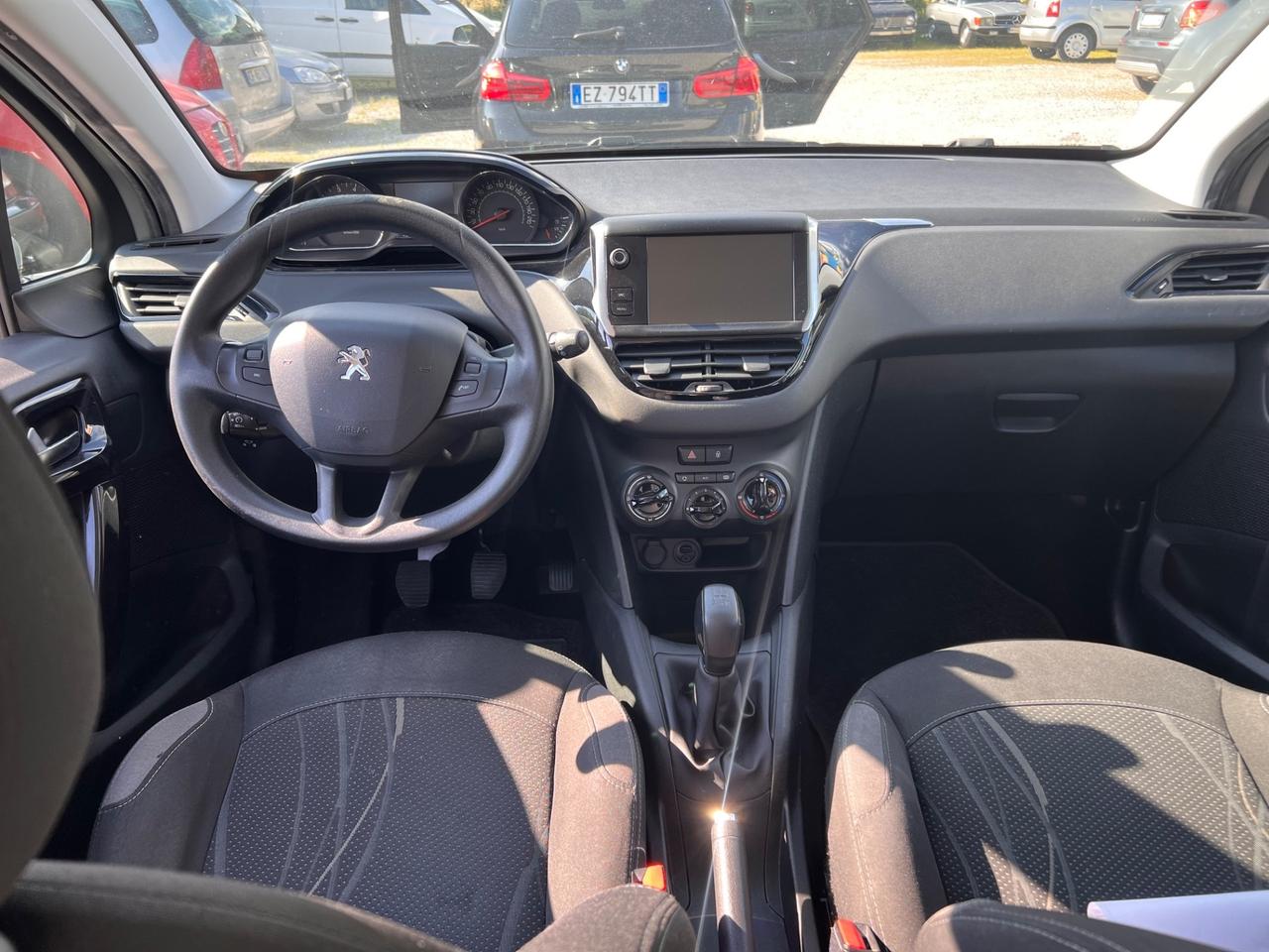 Peugeot 208 1.4 95 CV