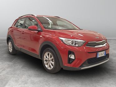 KIA Stonic - Stonic 1.4 mpi Style 100cv my18