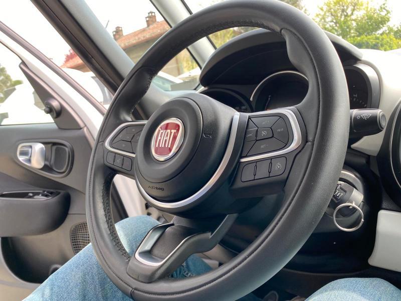 Fiat 500 L 500L 1.3 mjt Pop Star 95cv