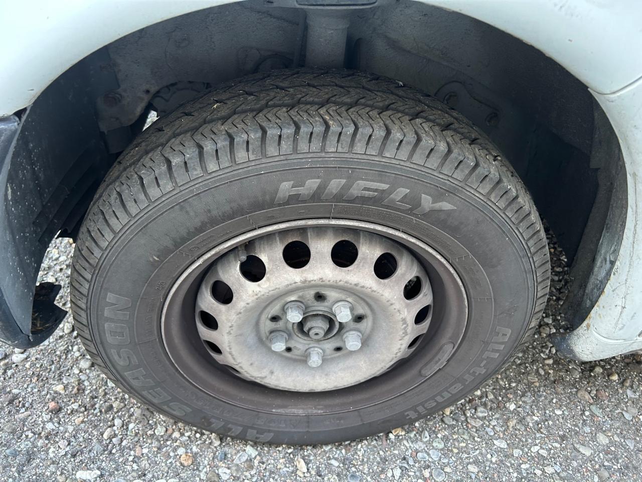 Mercedes-benz Vito 110 CDI 9 POSTI