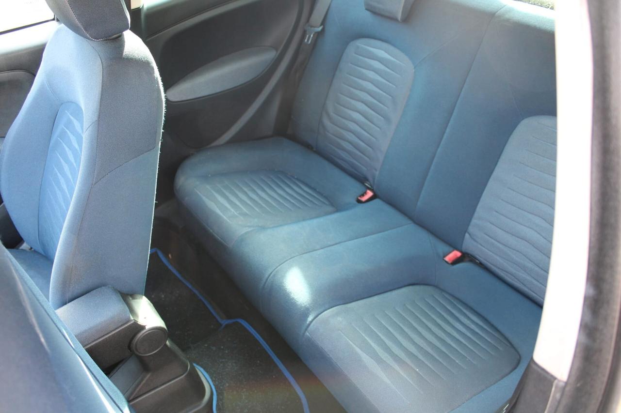 Fiat Grande Punto 1.4 3 porte Active Natural Power