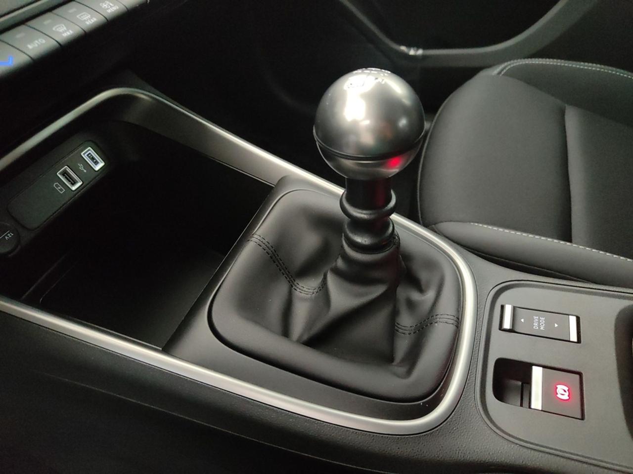 JEEP Avenger 1.2 T 100CV ALTITUDE