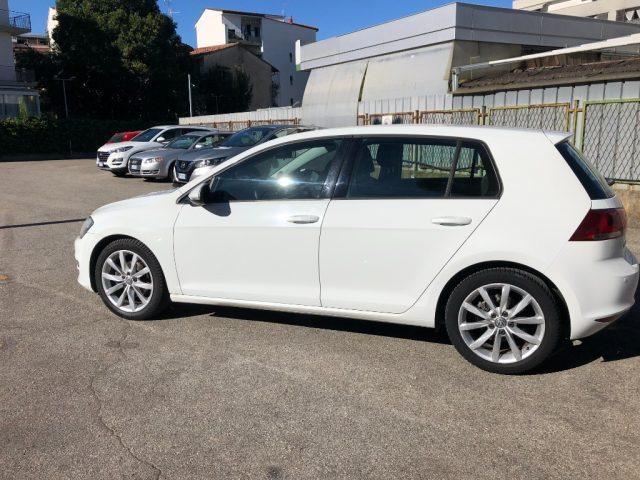 VOLKSWAGEN Golf 1.6 TDI 5p. Highline BlueMotion Technology