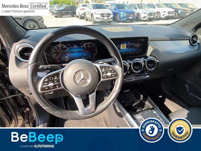 Mercedes-Benz GLA 180 D SPORT PLUS AUTO