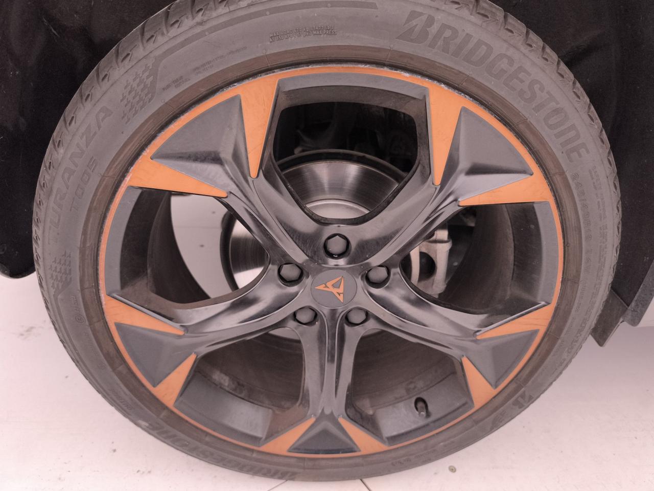 Cupra Formentor - Formentor 1.4 e-hybrid VZ 245cv dsg