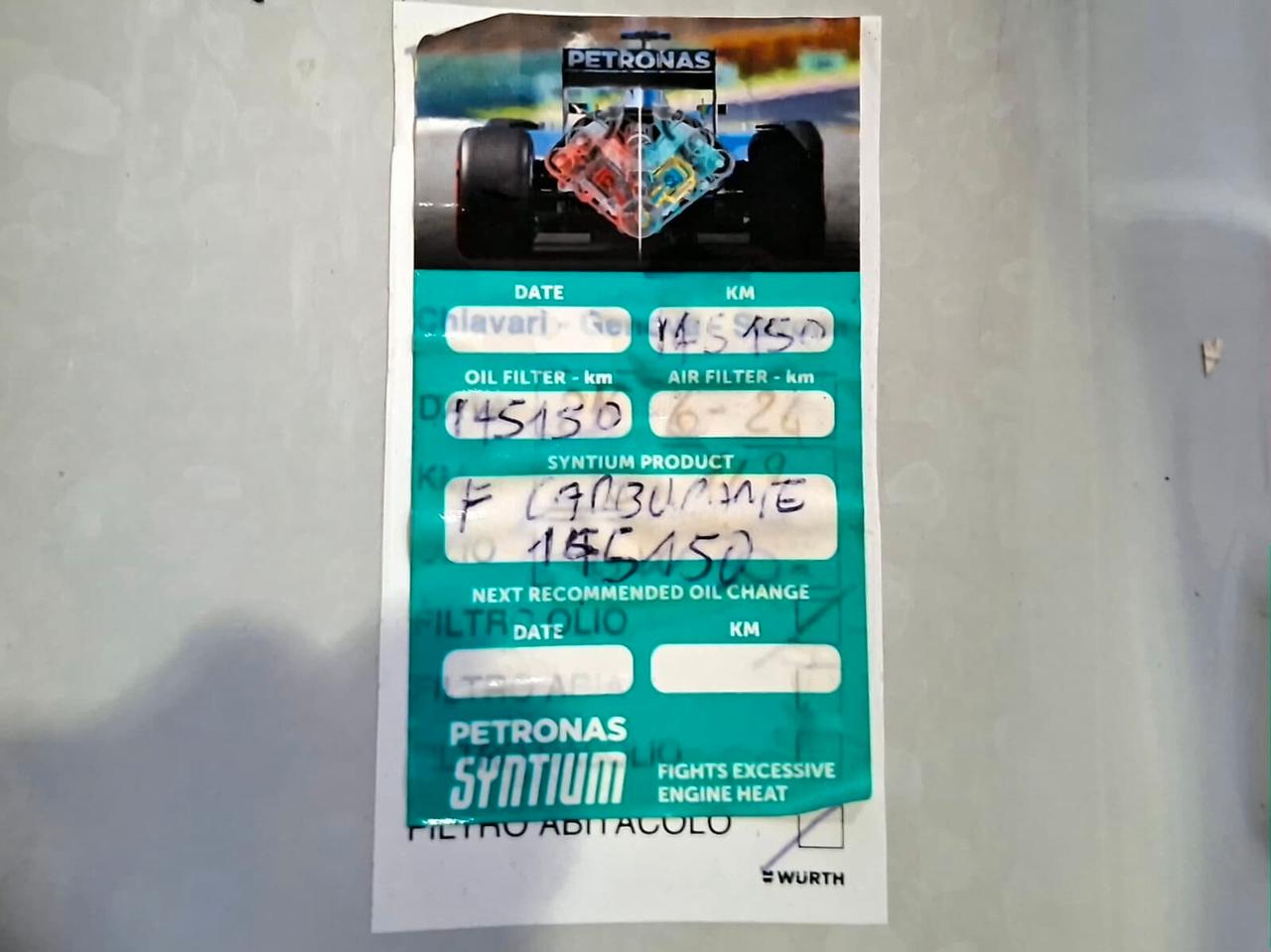 Mini Cooper 2.0 SD Countryman 190cv Boost 2018