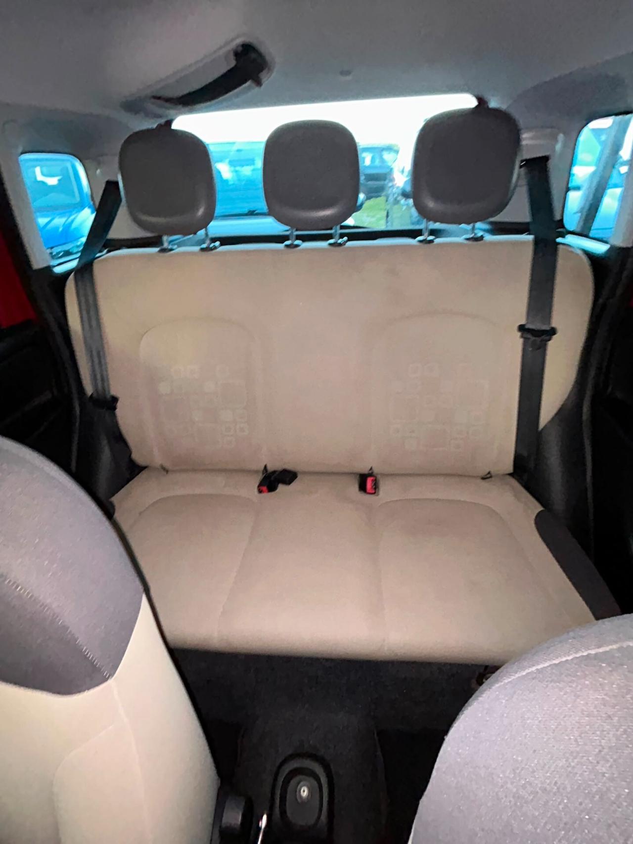 Fiat Panda 1.2 Pop