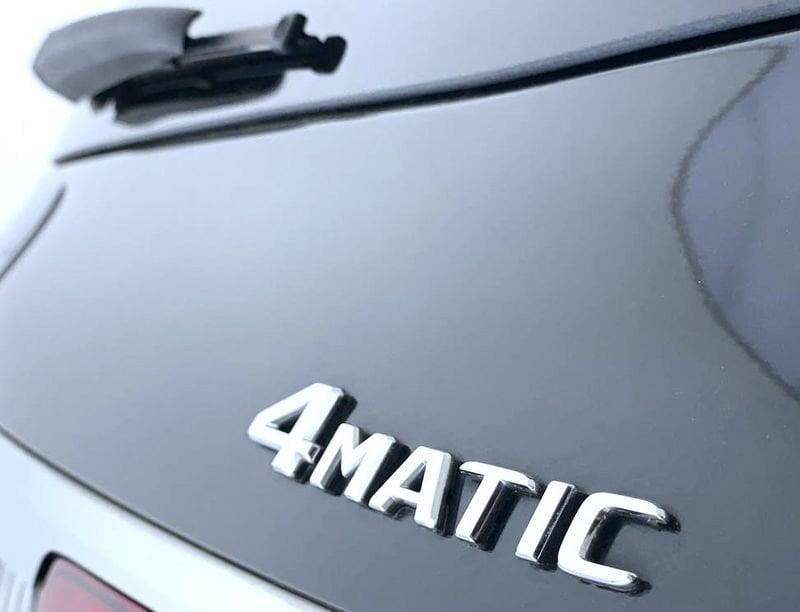 Mercedes-Benz GLS GLS 400 d 4Matic Premium Plus * 7 POSTI * * DOPPIO TRENO RUOTE * *CERCHI ESTIVI MAYBACH *